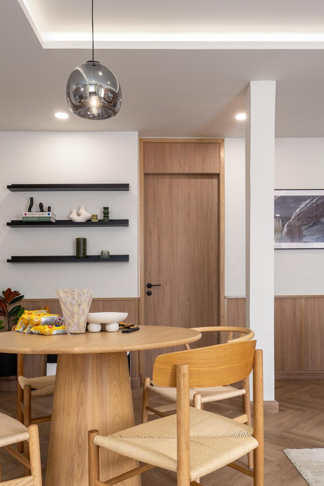 Whole Floor Penthouse, 3 Bedroom 3 Bath, Next To Metro Station Appartement